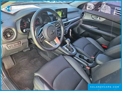 KIA K3 LUXURY