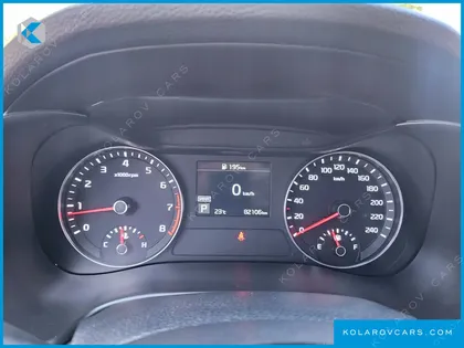 KIA K3 LUXURY