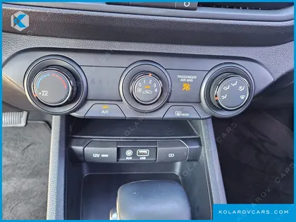 KIA K3 LUXURY