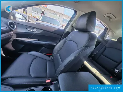 KIA K3 LUXURY