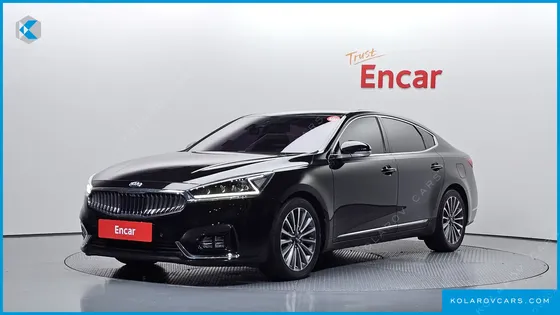 KIA K7 2.4 GDI LIMITED