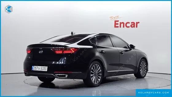 KIA K7 2.4 GDI LIMITED