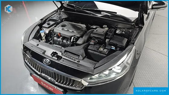 KIA K7 2.4 GDI LIMITED