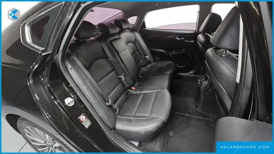 KIA K7 2.4 GDI LIMITED