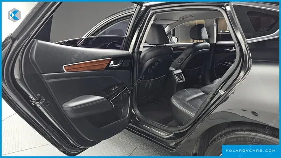 KIA K7 2.4 GDI LIMITED