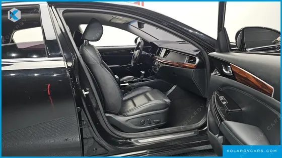 KIA K7 2.4 GDI LIMITED