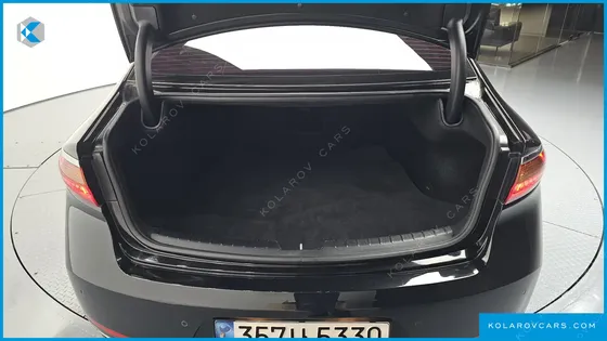 KIA K7 2.4 GDI LIMITED