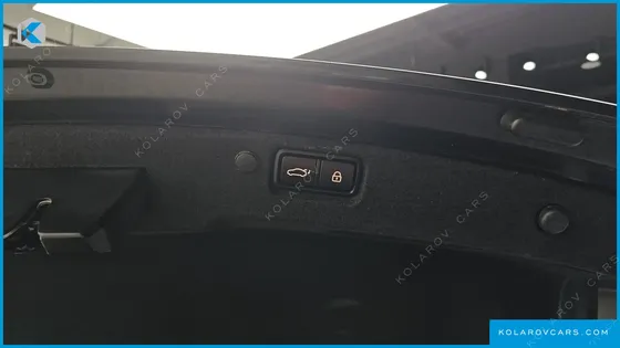 KIA K7 2.4 GDI LIMITED