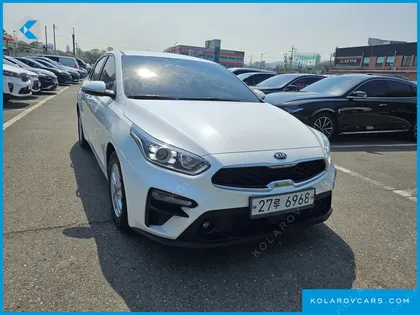 KIA K3 LUXURY