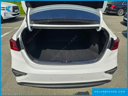 KIA K3 LUXURY