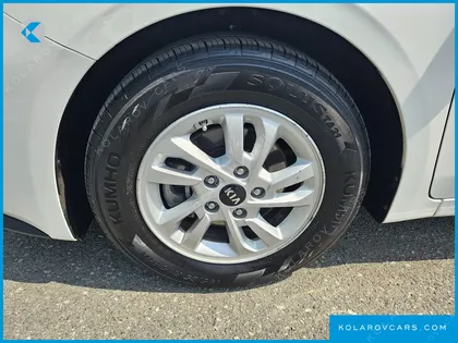 KIA K3 LUXURY
