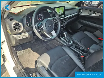 KIA K3 LUXURY
