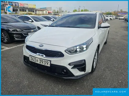 KIA K3 PRESTIGE