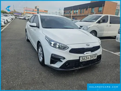 KIA K3 PRESTIGE