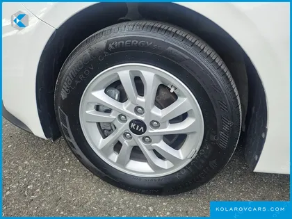 KIA K3 PRESTIGE
