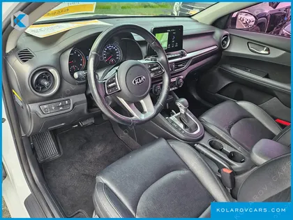 KIA K3 PRESTIGE