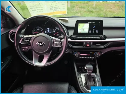 KIA K3 PRESTIGE