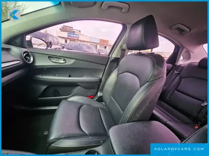 KIA K3 PRESTIGE