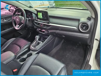 KIA K3 PRESTIGE