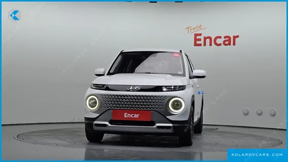 HYUNDAI CASPER MODERN