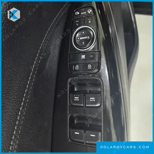 KIA K7 3.0 LPI LUXURY (RENTAL CAR)