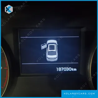 KIA K7 3.0 LPI LUXURY (RENTAL CAR)
