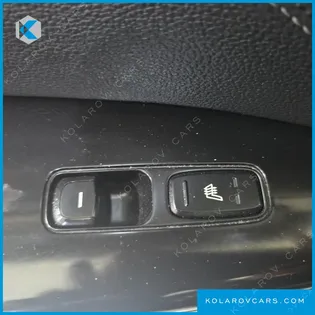 KIA K7 3.0 LPI LUXURY (RENTAL CAR)