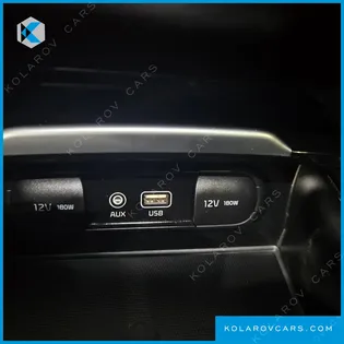 KIA K7 3.0 LPI LUXURY (RENTAL CAR)