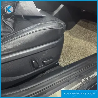 KIA K7 3.0 LPI LUXURY (RENTAL CAR)