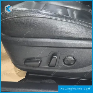 KIA K7 3.0 LPI LUXURY (RENTAL CAR)