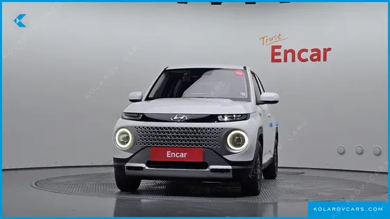 HYUNDAI CASPER MODERN