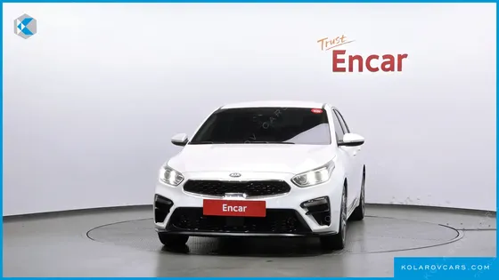 KIA K3 LUXURY