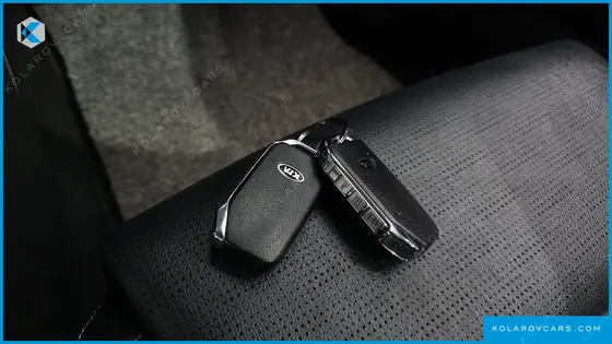 KIA K3 LUXURY