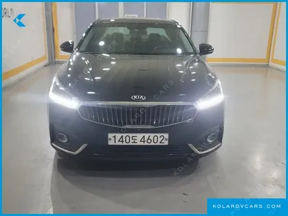 KIA K7 3.0 LPI LUXURY (RENTAL CAR)