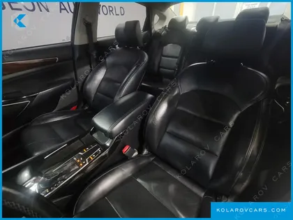KIA K7 3.0 LPI LUXURY (RENTAL CAR)