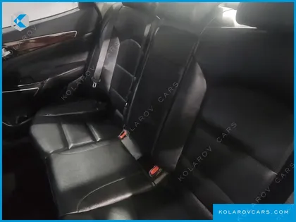 KIA K7 3.0 LPI LUXURY (RENTAL CAR)