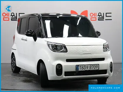 KIA RAY BEST SELECTION