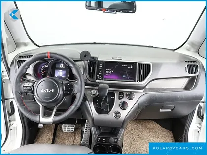 KIA RAY BEST SELECTION