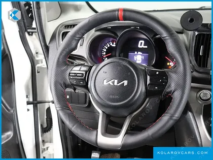 KIA RAY BEST SELECTION