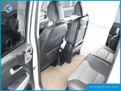 KIA RAY BEST SELECTION