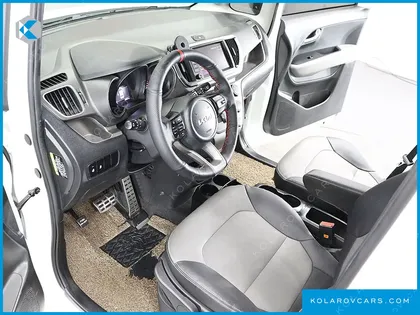 KIA RAY BEST SELECTION
