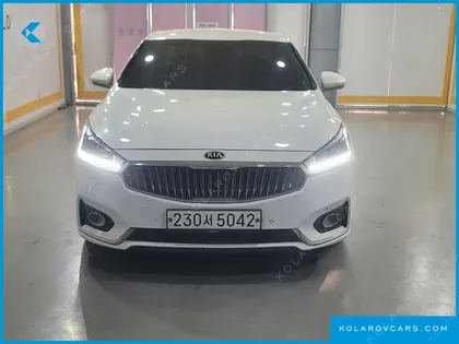 KIA K7 3.0 LPI TAXI