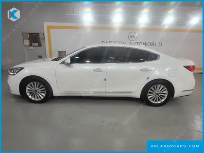 KIA K7 3.0 LPI TAXI