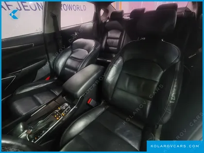 KIA K7 3.0 LPI TAXI