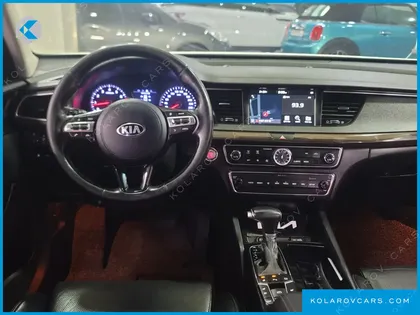 KIA K7 3.0 LPI TAXI