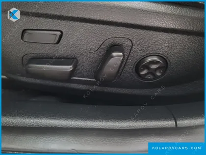 KIA K7 3.0 LPI TAXI