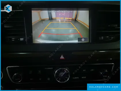 KIA K7 3.0 LPI TAXI