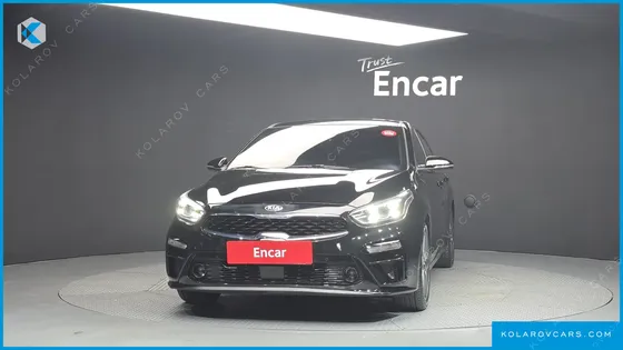 KIA K3 PRESTIGE