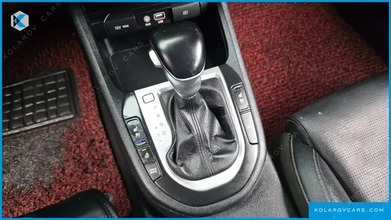 KIA K3 PRESTIGE