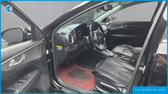 KIA K3 PRESTIGE